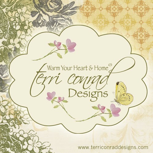 Terri Conrad Photo 8