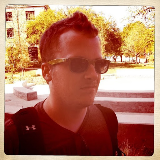 Lucas Madison Photo 24