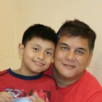 Eric Lozada Photo 21