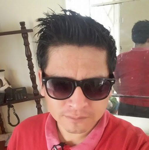 Henry Ruiz Photo 9