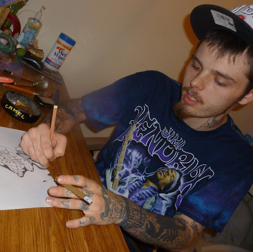 James Tracy Photo 28