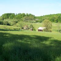Charles Shaneybrook Photo 1