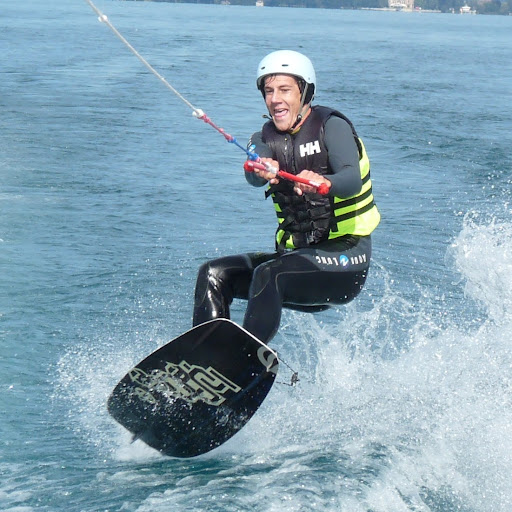 Joel Gruber Photo 5