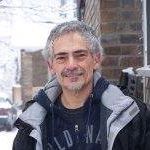 Gerry Hayward Photo 3