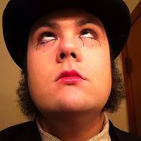 Andrew Higgins Photo 50