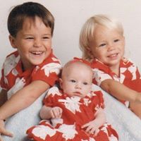 Karrie Harris Photo 9