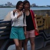 Fang Chen Photo 31