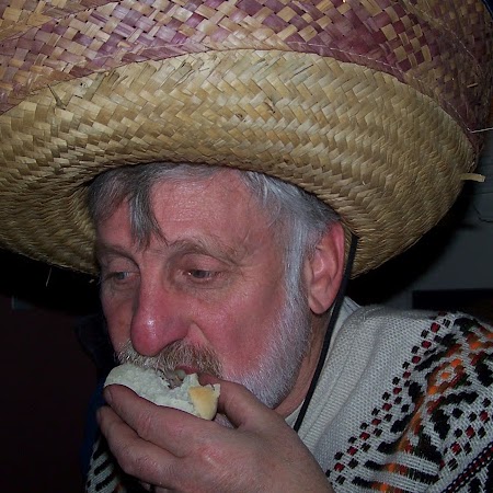 Richard Davenport Photo 47