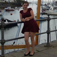 Amy Randall Photo 21