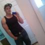 Steven Tate Photo 13