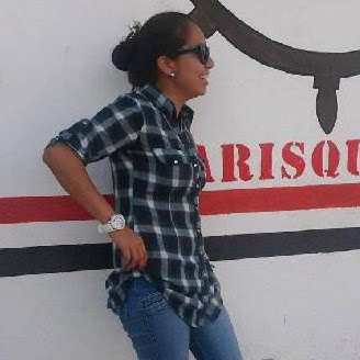 Alison Aguirre Photo 5