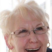 Sylvia Buck Photo 14