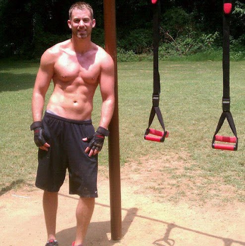 Steve Greer Photo 6