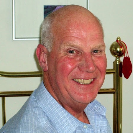 Richard Homer Photo 15