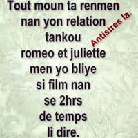 Jacqueline Francois Photo 17