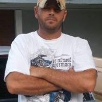 Darrell Starkey Photo 1