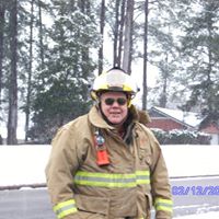 Larry Creech Photo 10