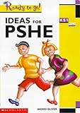 Personal, Social And Health Education Ks1 (Ready To Go)