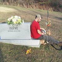 Corey Payne Photo 21