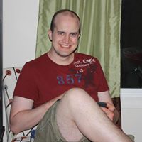 Geoffrey Power Photo 11