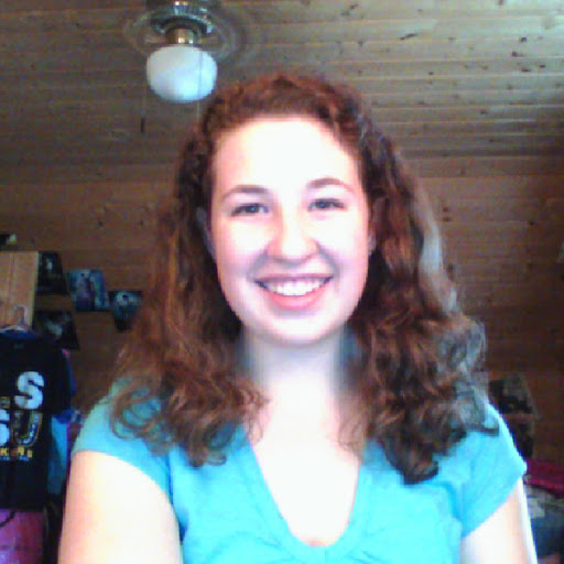Sarah Burnham Photo 10