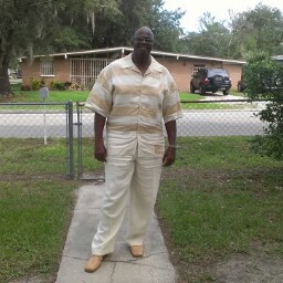 Willie Henry Photo 24