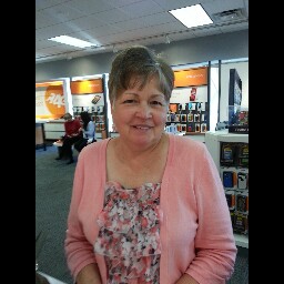 Peggy Thompson Photo 41