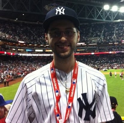 Anthony Perrone Photo 38
