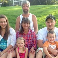 Linda Hedrick Photo 18