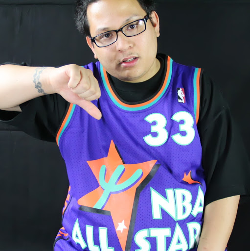 James Blanco Photo 33