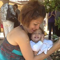 Rebecca Reyes Photo 27