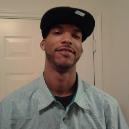 Lamar Booker Photo 20