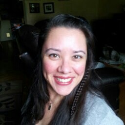 Stephanie Parish Photo 34