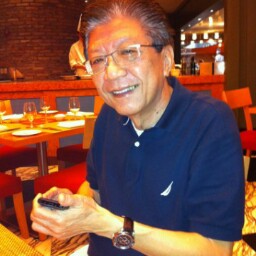 Harry Sim Photo 2