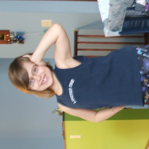 Sydney Andersen Photo 20
