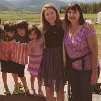Terri Christiansen Photo 17
