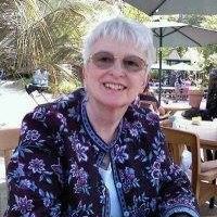 Mary Fraser Photo 30