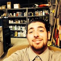 Anthony Biddle Photo 10