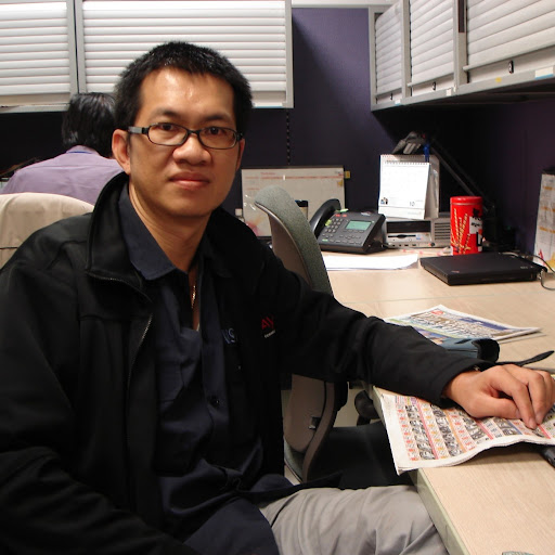 Danny Lai Photo 8
