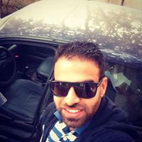 Mohamed Sharaf Photo 23