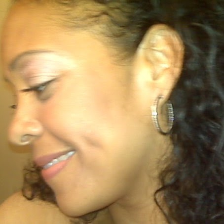 Theresa Scott Photo 1