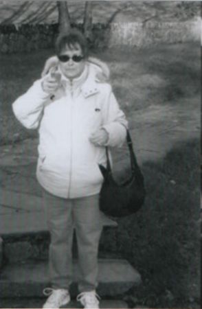 Cheryl Webb Photo 30
