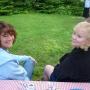 Annette Hill Photo 30