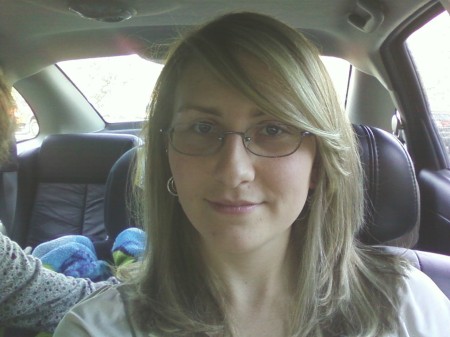 Monica Black Photo 9