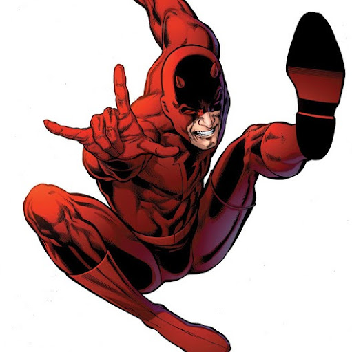 Matthew Murdock Photo 11