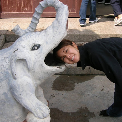 Caroline Chung Photo 31