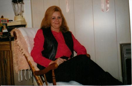 Ann Alexander Photo 36