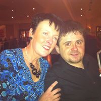 Pauline Larkin Photo 15
