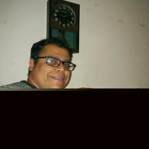 Vivek Venkatesh Photo 15