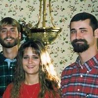 Cindy Parrott Photo 22